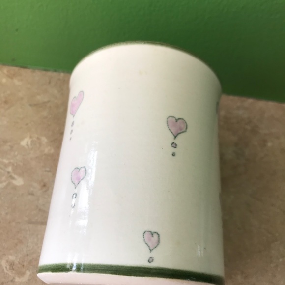 🌳 3/20 Cute ceramic holder - Picture 4 of 4